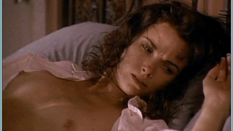 Pic: Kim Morgan Greene in Scorned