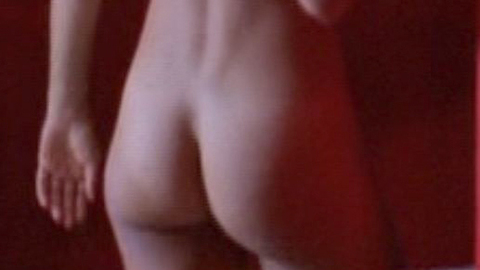 Pic: Brittany Daniel in Rampage: The Hillside Strangler Murders