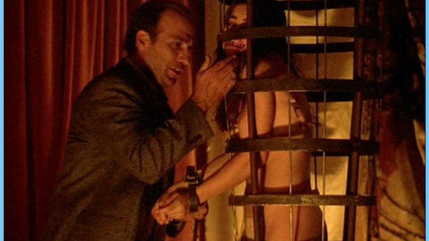 Pic: Linda Cardellini in Strangeland