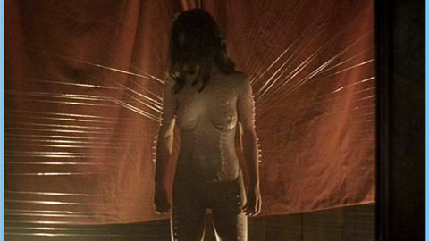 Pic: Linda Cardellini in Strangeland