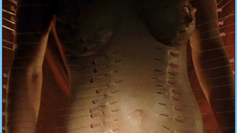 Pic: Linda Cardellini in Strangeland