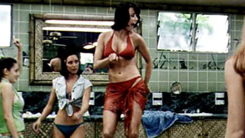 Pic: Linda Cardellini in Scooby-Doo