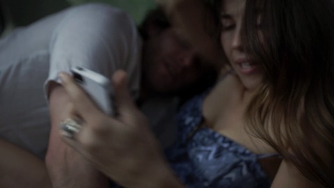 Pic: Linda Cardellini in Bloodline (2015-2016)