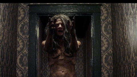 Pic: Meg Foster in The Lords of Salem
