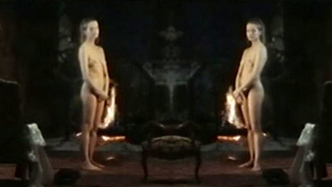 Pic: Laure Marsac in Un si bel orage