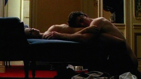 Pic: Laure Marsac in Strangers