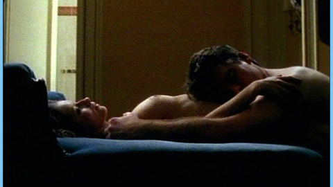 Pic: Laure Marsac in Strangers