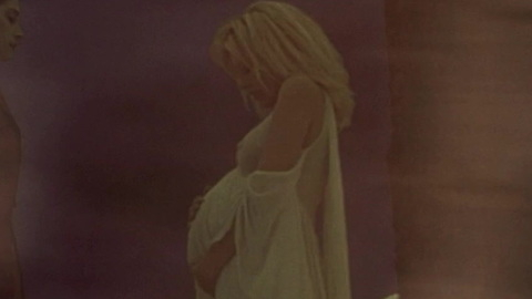 Pic: Layla Roberts in Beowulf