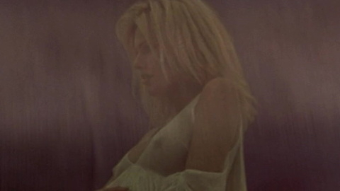 Pic: Layla Roberts in Beowulf