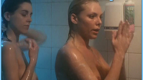 Pic: Samantha Womack in Breeders