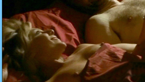 Pic: Samantha Womack in Imogen's Face