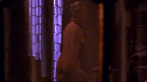 Pic: Daniela Bianchi in From Russia with Love