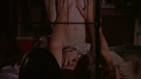 Pic: Rachel Blanchard in Nailed (2001)
