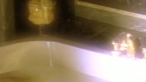 Pic: Rachel Blanchard in Where the Truth Lies