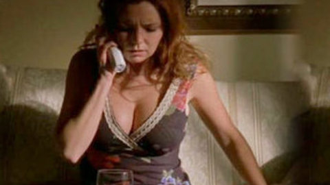 Pic: Brigid Brannagh in Over There