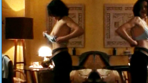 Pic: Angela Roy in Kalter Frühling