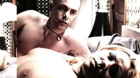 Pic: Dijn Blom in Jezus is een Palestijn