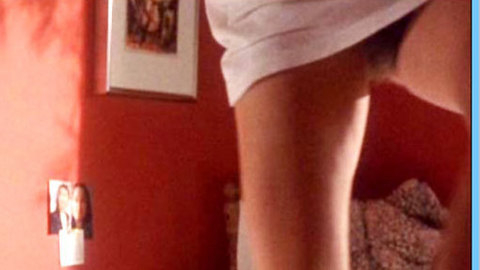 Pic: Sofie Gråbøl in Nattevagten