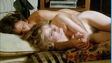 Pic: Sophie Barjac in L' amour en douce