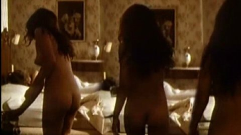 Pic: Patricia Adriani in Cuentos eróticos