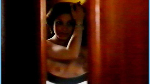 Pic: Patricia Adriani in La máscara