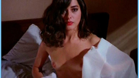 Pic: Cristina Ache in A Estrela Nua