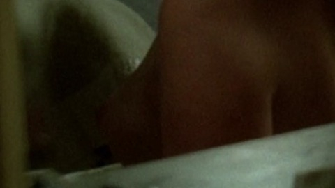 Pic: Linda Hayden in The Boys from Brazil