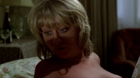Pic: Linda Hayden in The Boys from Brazil (1978)