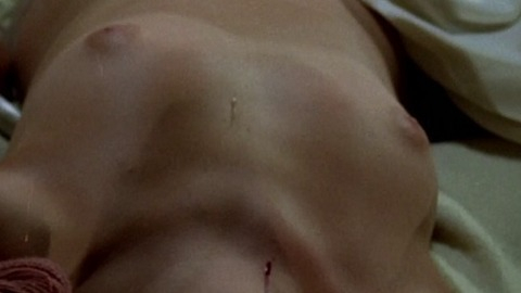 Pic: Linda Hayden in The Boys from Brazil (1978)