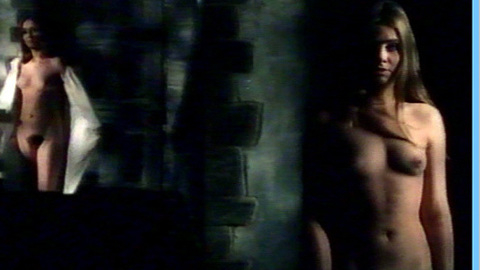 Pic: Linda Hayden in Blood on Satan's Claw