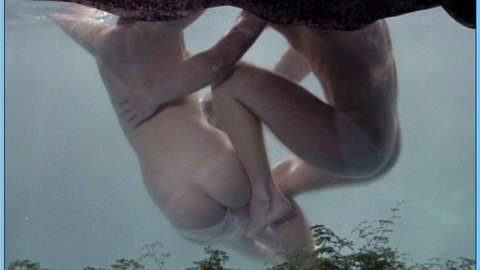 Pic: Linda Hayden in Confessions from a Holiday Camp