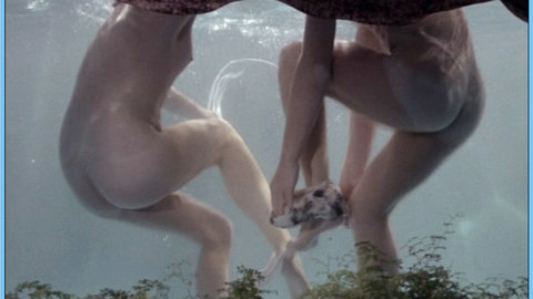 Pic: Linda Hayden in Confessions from a Holiday Camp