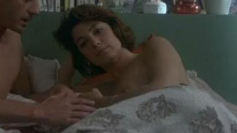 Pic: Veronique Genest in Association de malfaiteurs