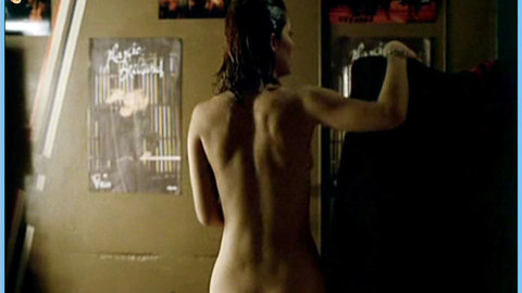 Pic: Veronique Genest in Légitime violence