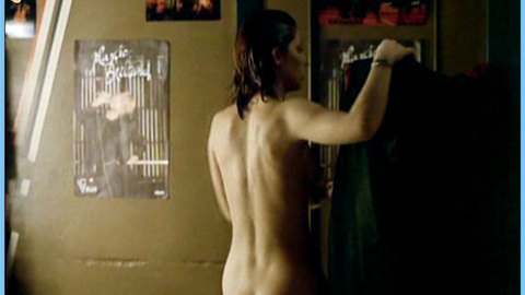 Pic: Veronique Genest in Légitime violence