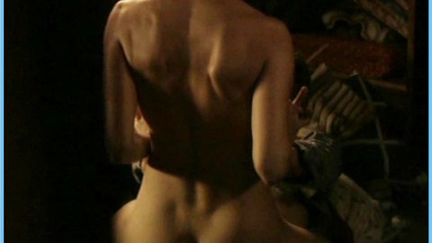 Pic: Catherine H. Flemming in Die Datsche