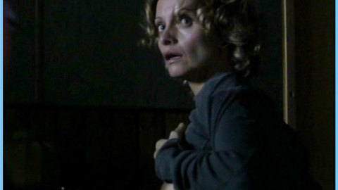 Pic: Catherine H. Flemming in Die Datsche