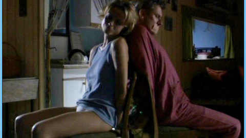 Pic: Catherine H. Flemming in Die Datsche