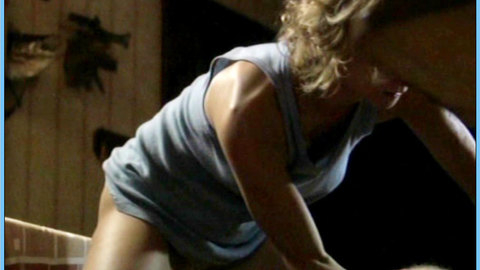 Pic: Catherine H. Flemming in Die Datsche (2002)