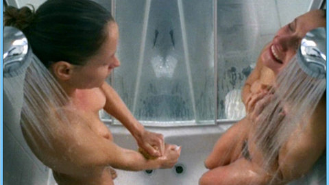 Pic: Catherine H. Flemming in Hunger: Sehnsucht nach Liebe