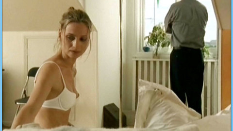 Pic: Catherine H. Flemming in Einmal Himmel und retour (1999)