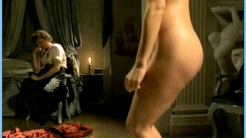 Pic: Catherine H. Flemming in Casanova - Ich liebe alle Frauen