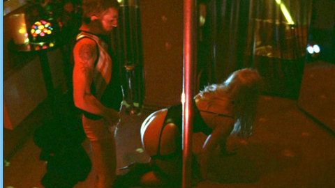 Pic: Catherine H. Flemming in Der Alte Affe Angst