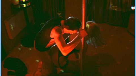 Pic: Catherine H. Flemming in Der Alte Affe Angst