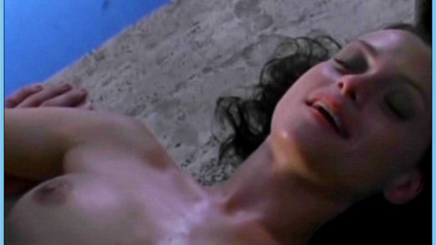 Pic: Catherine H. Flemming in Ein Fleisch und Blut