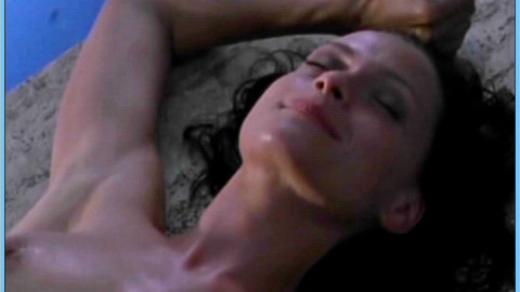 Pic: Catherine H. Flemming in Ein Fleisch und Blut