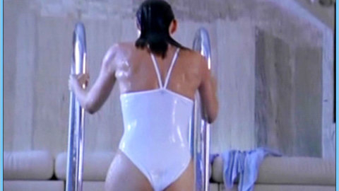 Pic: Catherine H. Flemming in Ein Fleisch und Blut