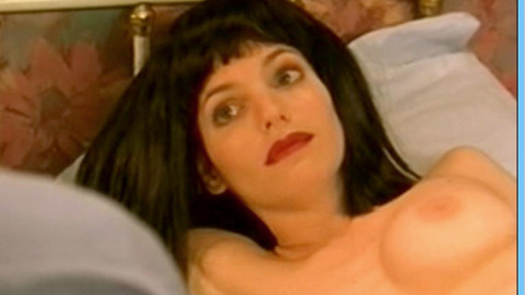 Pic: Smadi Wolfman in Petits desordres amoureux