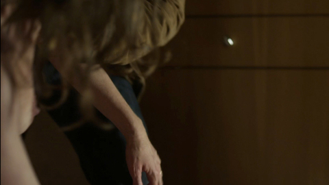 Pic: Smadi Wolfman in Dame de sang