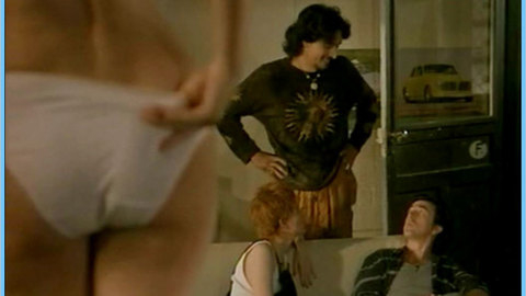 Pic: Nathalie Baye in Enfants de Salaud (1996)